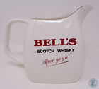 Scotch Whisky BELL S WATER JUG