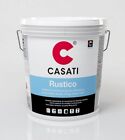 Rustico Casati Pittura al Quarzo per Esterni