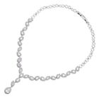 Collana ELEGANCE SILVER Ottaviani Donna