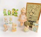 Enesco Kewpie Rose O Neill lot