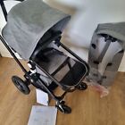 Bugaboo Cameleon 3 poussette Kinderwagen