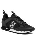 Scarpa EA7 Emporio Armani Nero X8X027