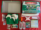 SUBBUTEO DREAM TEAM STADIUM Gioco Società Tavolo + Panno Campo MB COMPLETO !!!