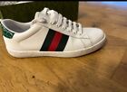 sneakers scarpe Gucci Ace 41