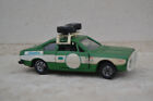 MERCURY - 1/43 - LANCIA BETA COUPE - n°303 - Rallye - Alitalia