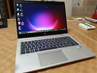 PORTATILE NOTEBOOK HP ELITEBOOK 840 G5 INTEL CORE I5-8350U 8GB RAM 256GB SSD