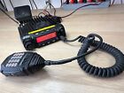 POLMAR WILD VHF VEICOLARE 50 WATT LEGGI BENE