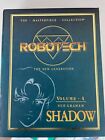 Robotech Shadow Toynami Harmony Gold