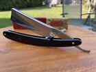 Straight razor Filarmonica 14 Medallon Taurino Muleta, shave ready