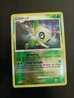 Celebi 7/123 - carta POKEMON REVERSE HOLO ENG