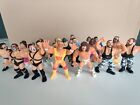 Lotto WWF Action Figures  90 Hasbro