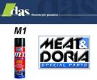 M1 MEAT DORIA SPRAY PULITORE DEBIMETRO EGR VALVOLE CORPI FARFALLATI CARBURATORI