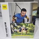 TRX Home Gym Suspension Training Kit - Gym | Fitness | Workout