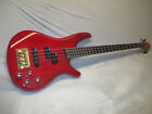 90 s IBANEZ SOUNDGEAR BASS - JAPAN - SLIM LADY NECK - ACTIVE