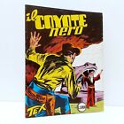 TEX 29 IL COYOTE NERO FUMETTI BONELLI COSTA BIANCA WILLER GALEP