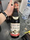 Barolo Marchesi di Barolo 1964