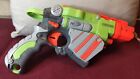 Nerf Vortex Proton Disc Launcher Blaster - Fully Working