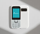 Telefono cellulare display 2,4" M100 Easyteck