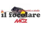 PULSANTE ACCENSIONE MCZ STUFA PELLET SUITE MUSA CLUB CAP CLUB DUO 4160193