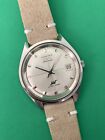 Longines Serviced 18/05/24 Ultra-Chron Cal 6651 Ref 8301-10 Watch Vintage 28800