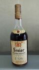 Vecchio Brandy Fabbri Senior L 1 bottiglia vintage liquore Fabbri Bologna 42%