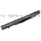 Batterie pour Toshiba Tecra Z50-034007  Z50-C  Tecra Z50-C1550 14.8V 2600MAH