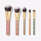 TARTE Holiday 2017 Brush Set Limited Edition - Set pennelli viso-occhi