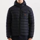 Piumino Refrigiwear Hunter Jacket uomo blù dark blue