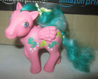 My Little Pony Mio Mini Pony Hasbro G1 Wave Runner Vintage 1988 Sunshines China