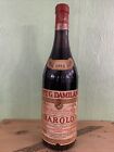 Barolo Damilano 1973 75cl Collezione Privata