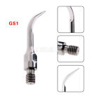 Dental Ultrasonic Scaler Piezo Handpiece Scaler Tips fit for SIRON GS1 3/PS1 3