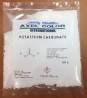 POTASSIO CARBONATO 100 gr