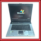 Computer Notebook Acer Aspire 1362wlmi Amd Sempron 2800+ 40GB HDD Schermo 15,4"