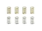 Tamiya 10321 Mini 4wd Sliding Damper 2 Spring Set