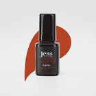 Colore - Carlo | Jéss Nails Salon | Smalto Semipermanente - Rosso Ferra 12 ml