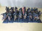 Games Workshop Warhammer Esercito Nazgul - Vampiri - Non Morti