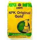 Nitrophoska GOLD 15-9-15 KG 25