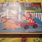 Jumbo Puzzle The CHIPMUNKS