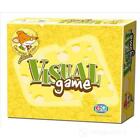 Visual Game Geronimo Stilton