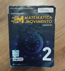 Matematica in movimento. Ediz. blu. Volume(2), (Usato)