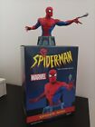 Spider-Man Marvel Animated Bust DIAMOND SELECT TOYS