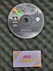 Harry Potter and the Philosopher s Stone PS1 Playstation ONLY CD