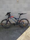 Mtb ST 540 S Rockrider 27,5 XL