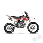 PIT BIKE KAYO TT190R RACING 17-14 Cross