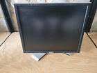 DELL 1908FPc SCHERMO MONITOR LCD DISPLAY 19" HD 4:3 5:4 QUADRATO regolabile