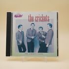 The Crickets  – The Liberty Years | CD | Zustand sehr gut