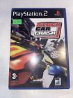 stock car crash ps2 vgc