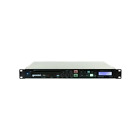 Gemini CDMP-1500 1U Rack CD Player USB MP3