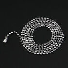 Jewelry Necklace Chains Ball Beads Necklaces Style