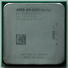 AMD A8 Series A8-5500 Sockel FM2 4x 3.20GHz CPU